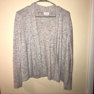 NWOT Old Navy Cardigan M